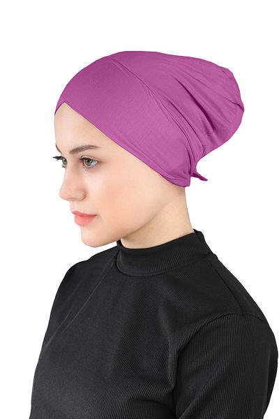 Ecardin Lavender St 233 - Cross Bonnet
