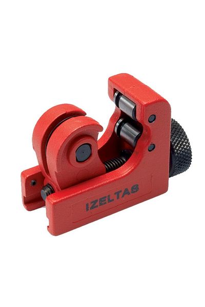 İzeltaş İzeltaş 6850280322 Mini Pipe Cutter (for Copper and Aluminum)