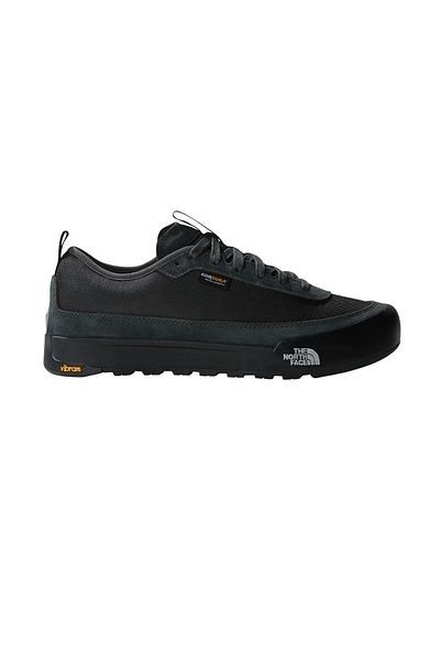 THE NORTH FACE Clyffe Men's Black Sneakers