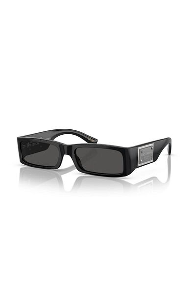 Dolce&Gabbana Dolce & Gabbana 0dg4444 501/87 55-18