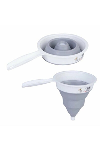 Marsilyan قمع عملي قابل للطي Royaleks-AK701