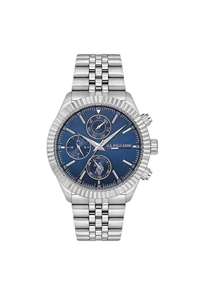 U.S. Polo Assn. يو اس بولو اسن USPA1054B-03 ساعة يد رجالية