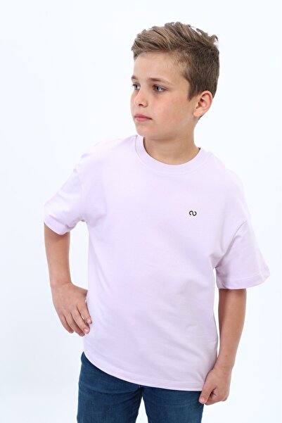Toontoy Tricou imprimat pentru băiat