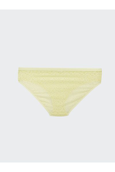 LC Waikiki Chiloți bikini din dantelă LCW