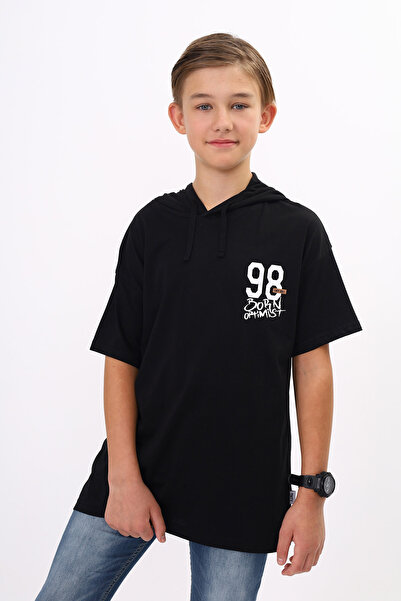 Toontoy Tricou imprimat pentru băiat