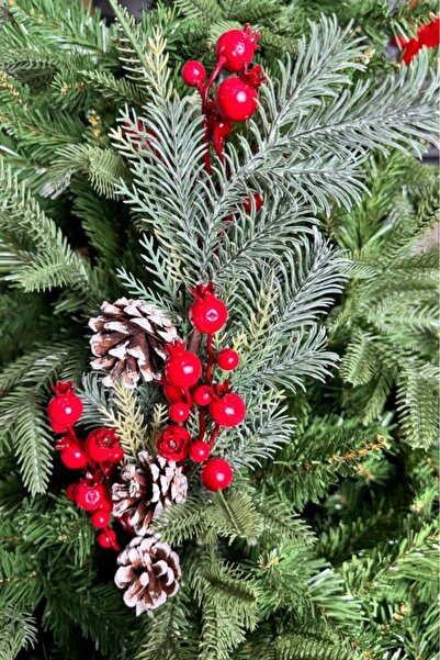 BeySüS Christmas Pine Tree Ornament Kokina Large Cone Kokina 70 cm