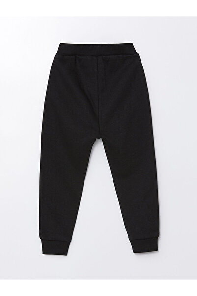 LC Waikiki Beli Lastikli Kalın Basic Kız Çocuk Eşofman Alt