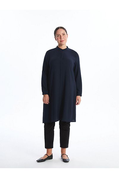 LC Waikiki Lcw Judge Collar Women's Tunic