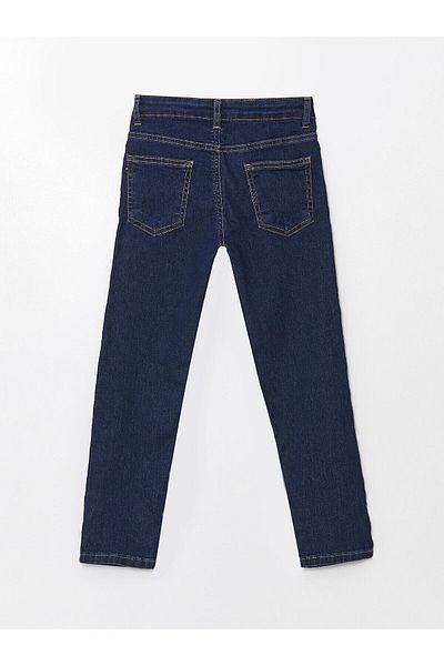 LC Waikiki Slim-Fit-Jeanshose für Jungen – LCW