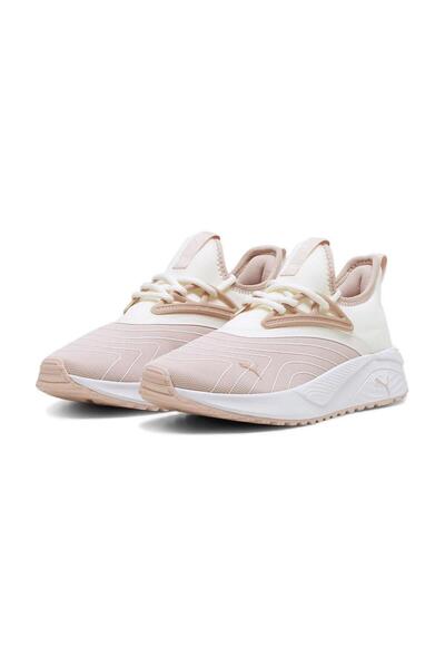 Puma 395238   02 Γυναικεία αθλητικά παπούτσια Pacer Beauty Rose-Cream