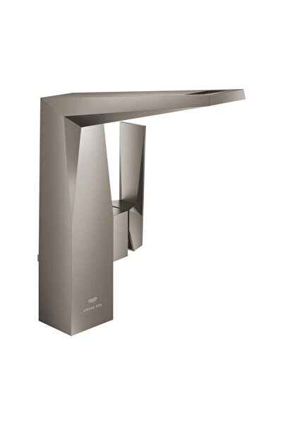 Grohe صنبور حوض Allure Brilliant - 1/2 بوصة مقاس L، 24344AL0