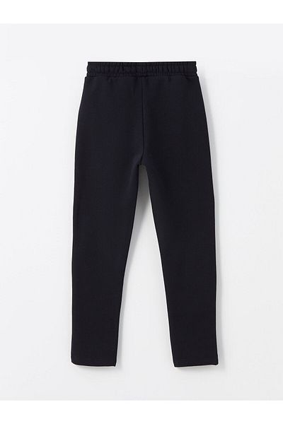 LC Waikiki LCW Mädchen-Jogginghose mit elastischem Bund