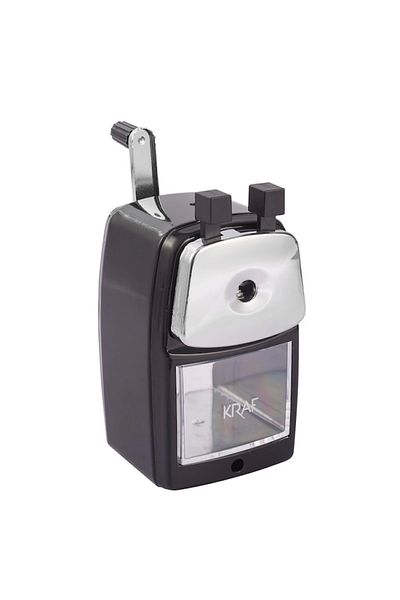 KRAF Table Top Arm Pencil Sharpener 680g