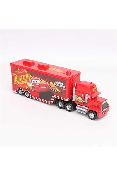 Tıfıl Toys شاحنة ماك ك هولر 189-13