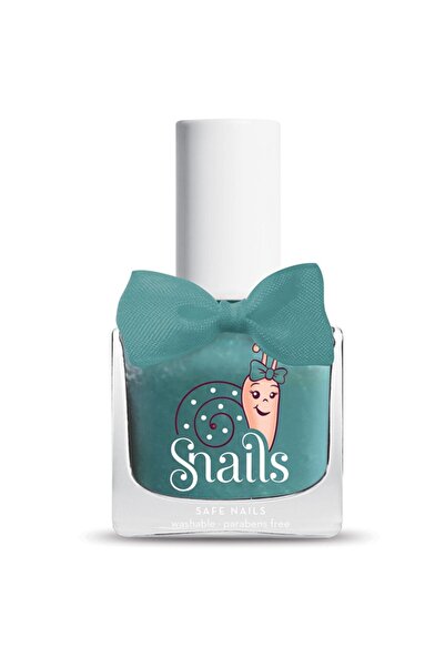 Snails Su Bazlı Oje - Mermaid