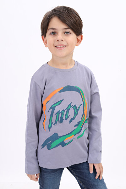 Toontoy Tricou imprimat pentru băiat