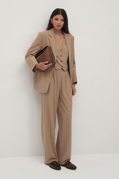 mathilda store Mink Private Edition Vest