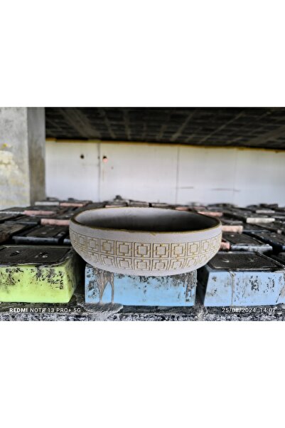 Genel Markalar Beton orkide bonsai ve aranjman saksısı