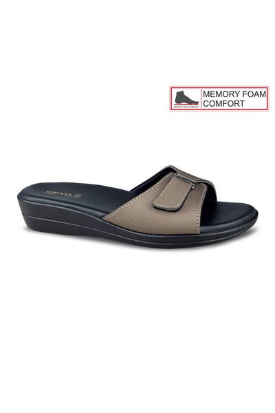 Ceyo Kadın Terlik 9863-33 (35-42)