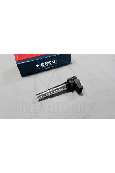 BREMI VW SCİROCCO 2008-2017 1.4 TSİ ATEŞLEME BOBİNİ BREMİ