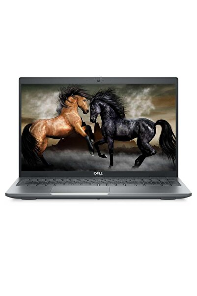 Dell Precision M3591 XCTOP3591EMEA_VP1A1 Ultra7 155H 8GB 1TBSSD RTX500 15.6" ...