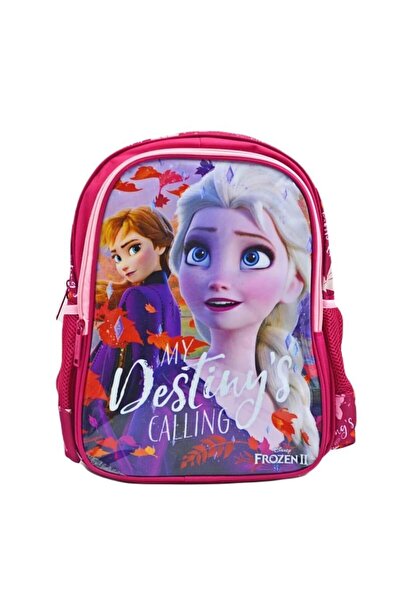 DODOMAR OTTO мікро FROZEN İLKOKUL ÇANTASI 48031