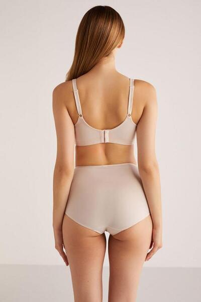 Kom Bianca High Waist Panties New Season (1 Piece Economical)