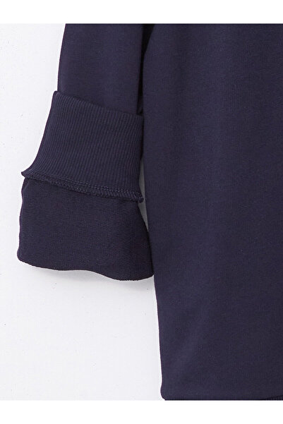 LC Waikiki Lw - Polo gallérral nyomtatott fiú póló