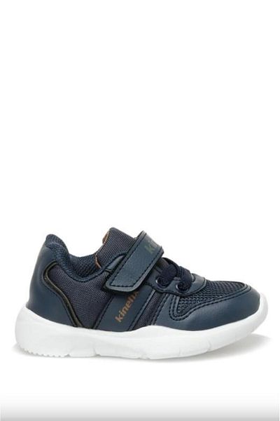 Kinetix 101095322 Layne J 2fx Navy Blue-khaki-tan Boy's Sports