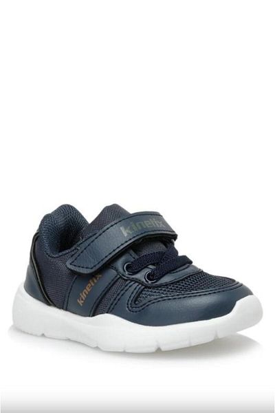 Kinetix 101095322 Layne J 2fx Navy Blue-khaki-tan Boy's Sports