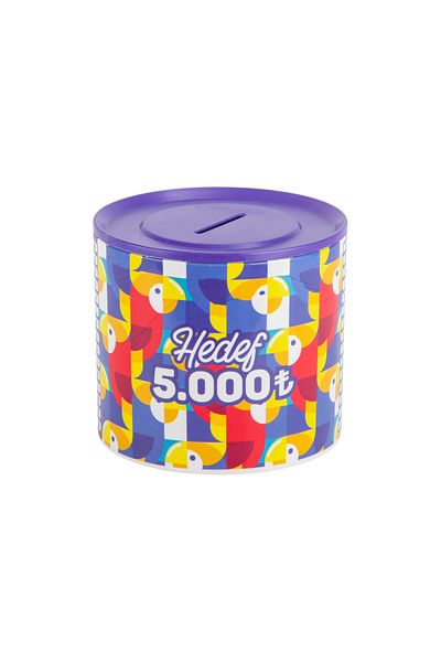 Rasanet Cute Small Piggy Bank Royaleks-M12988