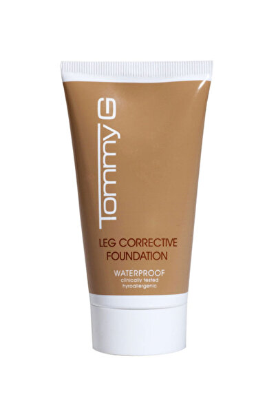 TOMMY G LEG FOUNDATION 75ml TG N. 01-Bacak Fondateni 75ml TG N. 01