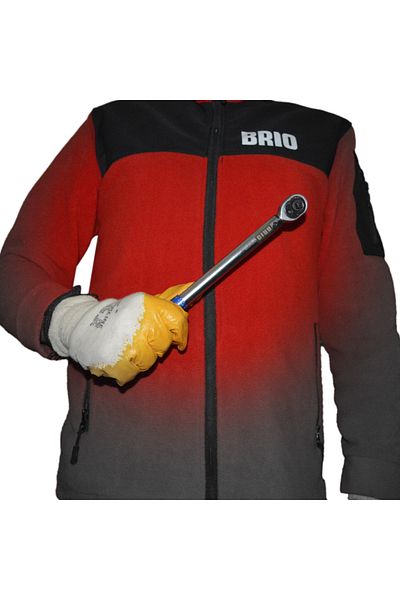 BRIO Torque Switch 1/4 10-50nm