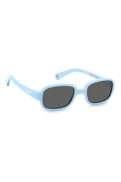 Polaroid Kids Polaroid PLD K003/S MVUM9 43*16 120 Polarized Children's Sunglasses