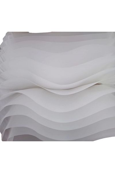 Stilo Pink Stilo 13 Compartment Bellows File