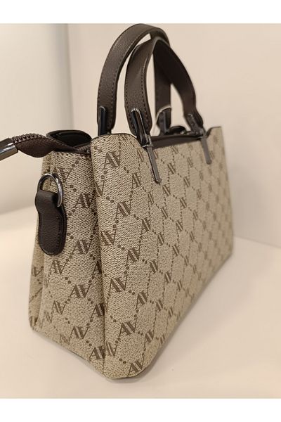 Armine Mink Dotted 311 Women's Bag