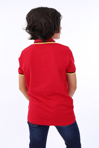 Toontoy Boy's T-shirt