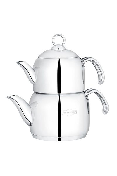 Madame Coco Azura Teapot Set Small Size