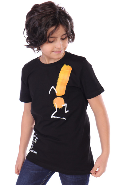 Toontoy Μπλουζάκι Boy's Summer με τύπωμα