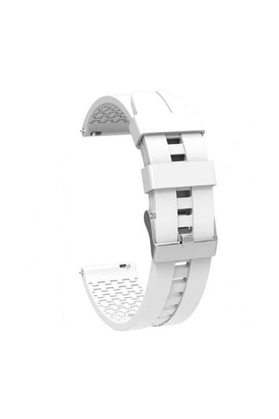 Apsuwa Xiaomi Watch S4 Cord Strap Kross Trend Silicone 22/Krs