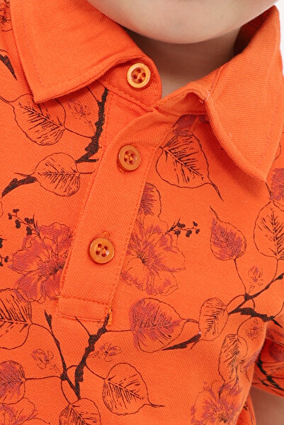 Toontoy Μπλουζάκι για αγόρι με σχέδια