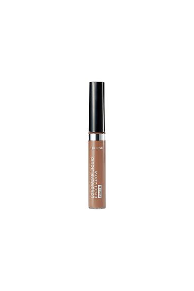 Oriflame The One Matte Liquid Eyeshadow
