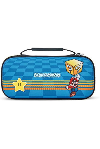 Powera PROTECTION CASE MYSTERY BLOCK MARIO