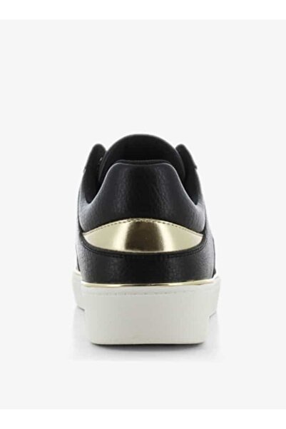 SJ Women's Lace-Up Low Ankle Sneakers