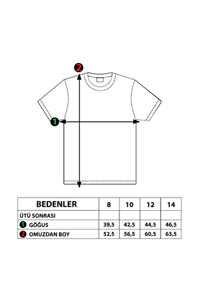 Toontoy Boy's Printed T-Shirt