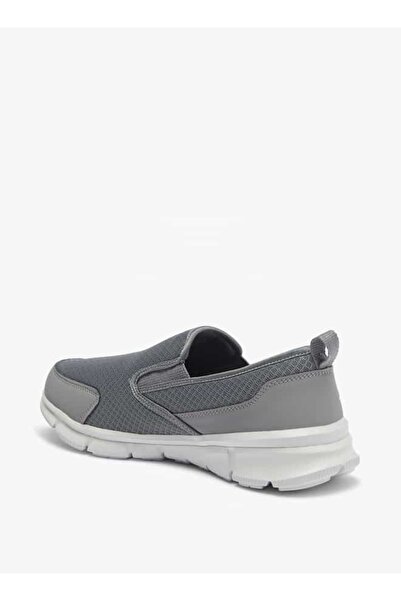 Dash Textured Slip-On Shoes