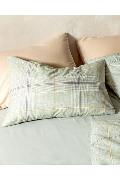 Madame Coco Bettine Double Duvet Cover Set - Printed
