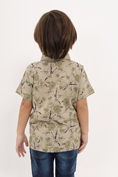 Toontoy Μπλουζάκι για αγόρι με σχέδια