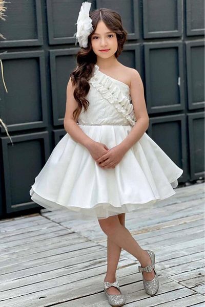 Childrens prom dresses outlet