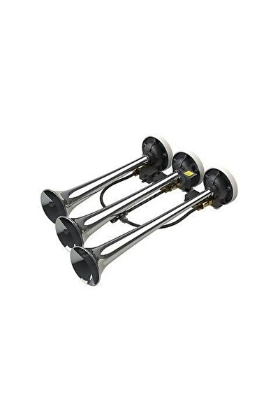 Karva Havalı Korna Marco Tip 24v Arap